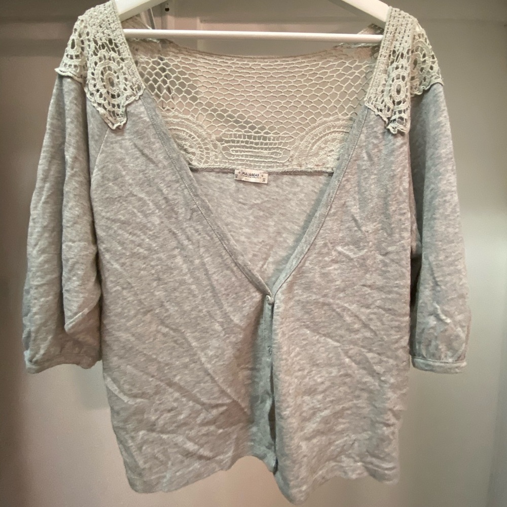 Sweater - Picture 2 of 3